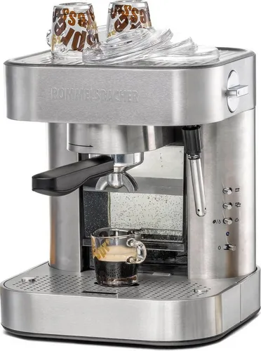 Rommelsbacher Espressomaschine EKS 2010