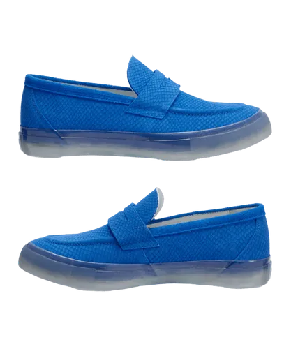 Rone Thirty Six Sneaker Blau