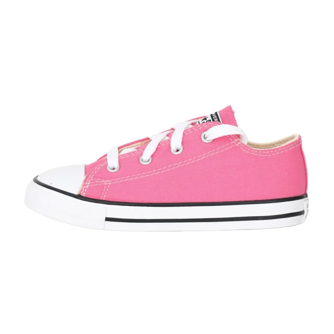Rosa Chuck Taylor All Star Low Sneakers Converse