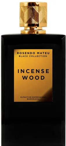 Rosendo Mateu Incense Wood Parfum 100 ml