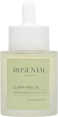 Rosental Clarifying Oil 30 ml