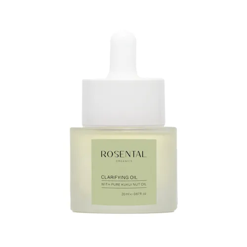 Rosental Organics - Clarifying Oil Gesichtsöl 20 ml