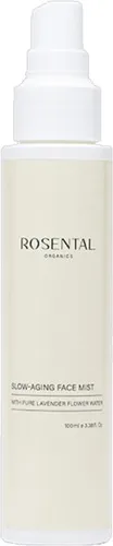Rosental Organics Slow-Aging Face Mist 100 ml