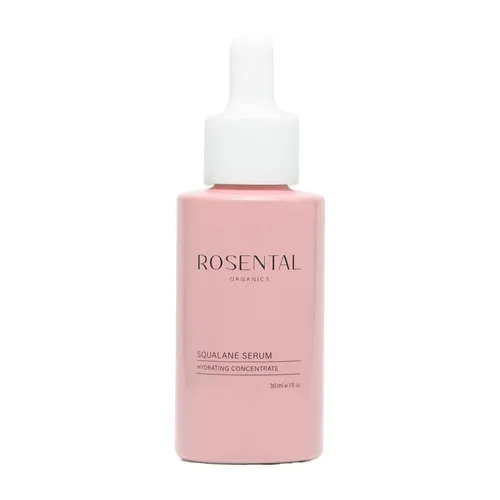 Rosental Organics - Squalane Serum Anti-Aging Gesichtsserum 30 ml