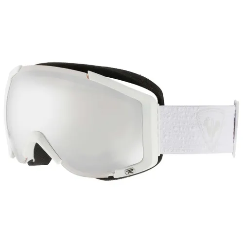 Rossignol - Women's Airis Sonar - Skibrille grau/weiß
