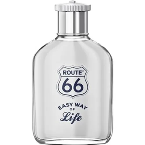 Route 66 Easy Way of Life Eau de Toilette Spray Parfum Herren