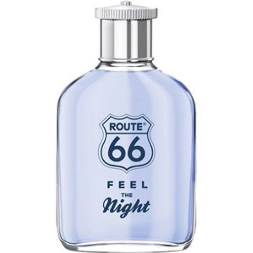 Route 66 Feel The Night Eau de Toilette Spray Parfum Herren
