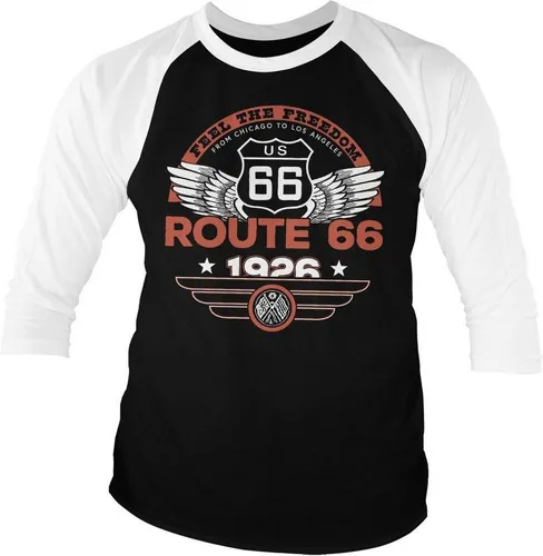 Route 66 T-Shirt