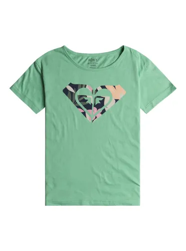Roxy Day and Night - T-Shirt mit Relaxed Fit für Mädchen