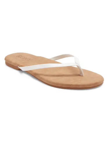 Roxy Gabbie - Sandalen für Frauen Weiß