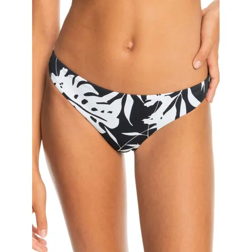 Roxy Love The Baja - Bikini-Hose Anthracite Surf Trippin Bico S S