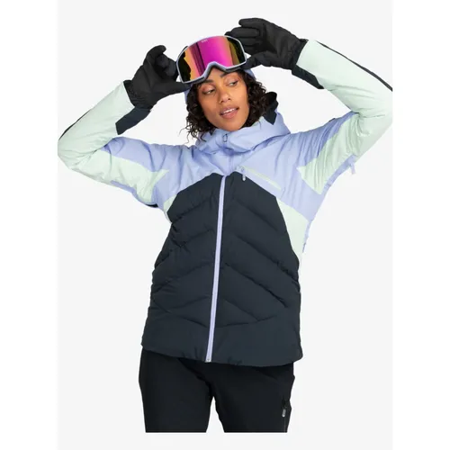 Roxy Luna Frost Jacket - Skijacke - Damen Easter Egg S