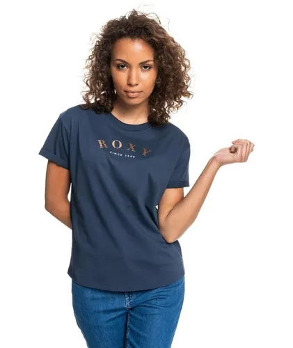 Roxy T-Shirt ROXY T-Shirt Epic Afternoon Mood Indigo