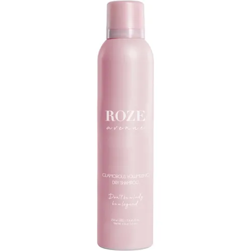 Roze Avenue Glamorous Volumizing Dry shampoo  250 ml