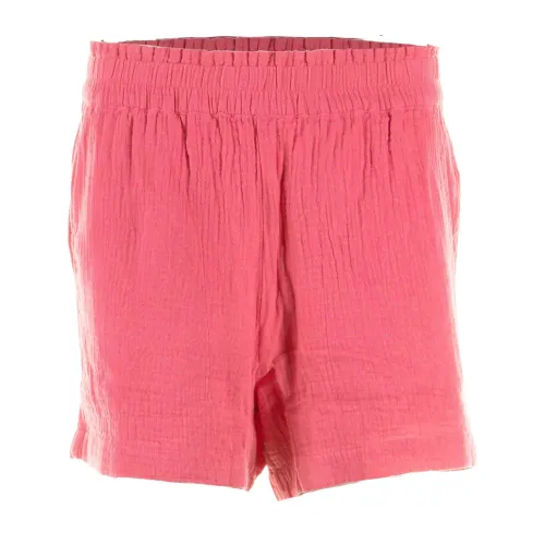 Roze Shorts - 641-267-1787 Rails