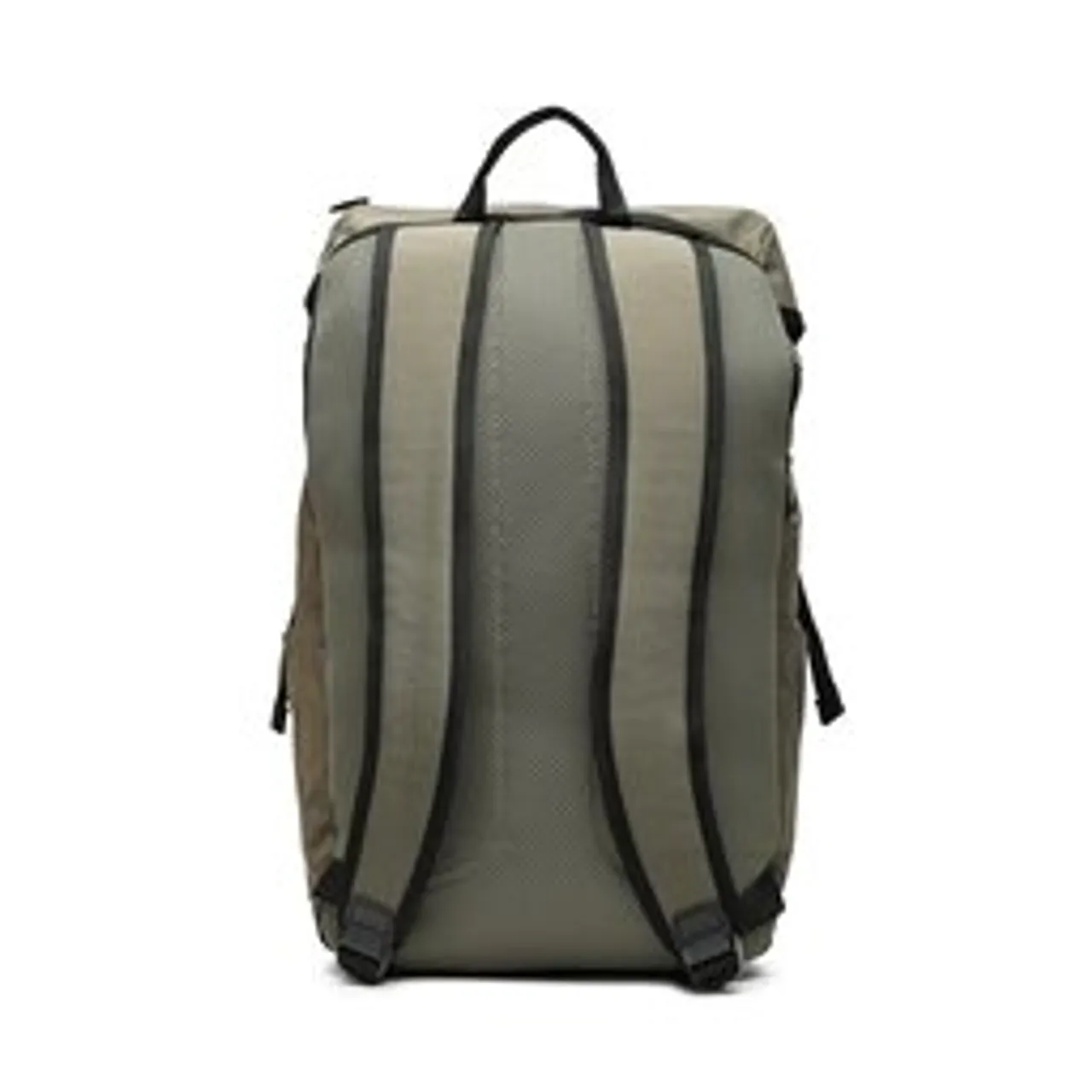Rucksack adidas 4ATHLTS Camper Backpack IL5748 Olistr/Black/White
