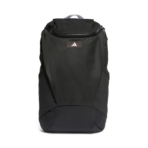 Rucksack adidas Designed for Training Gym Backpack HT2435 carbon/carbon/black