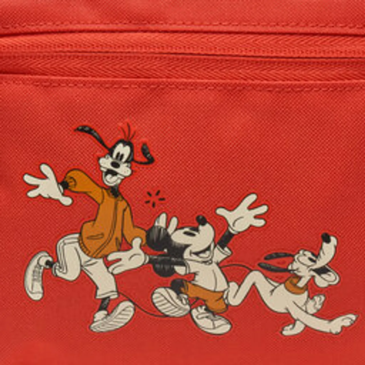 Rucksack adidas Disney's Mickey Mouse IU4861 Bunt