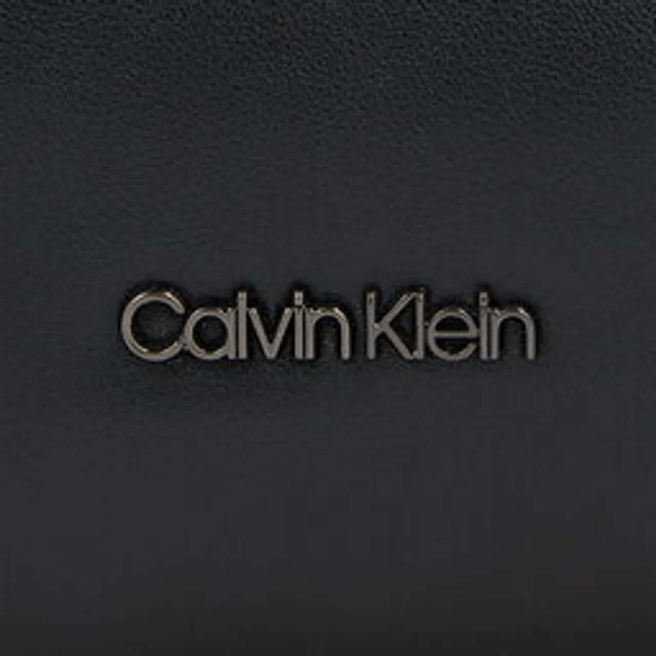Rucksack Calvin Klein Ck Elevated Campus Bp K50K510832 Ck Black BAX