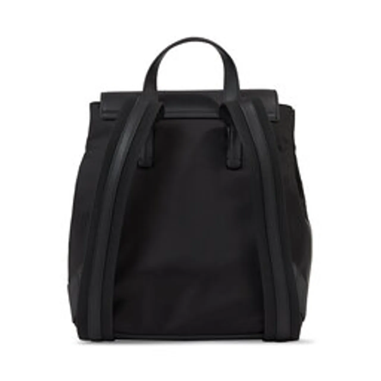 Rucksack Calvin Klein Ck Must Campus Backpack-Nylon K60K611538 Ck Black BAX