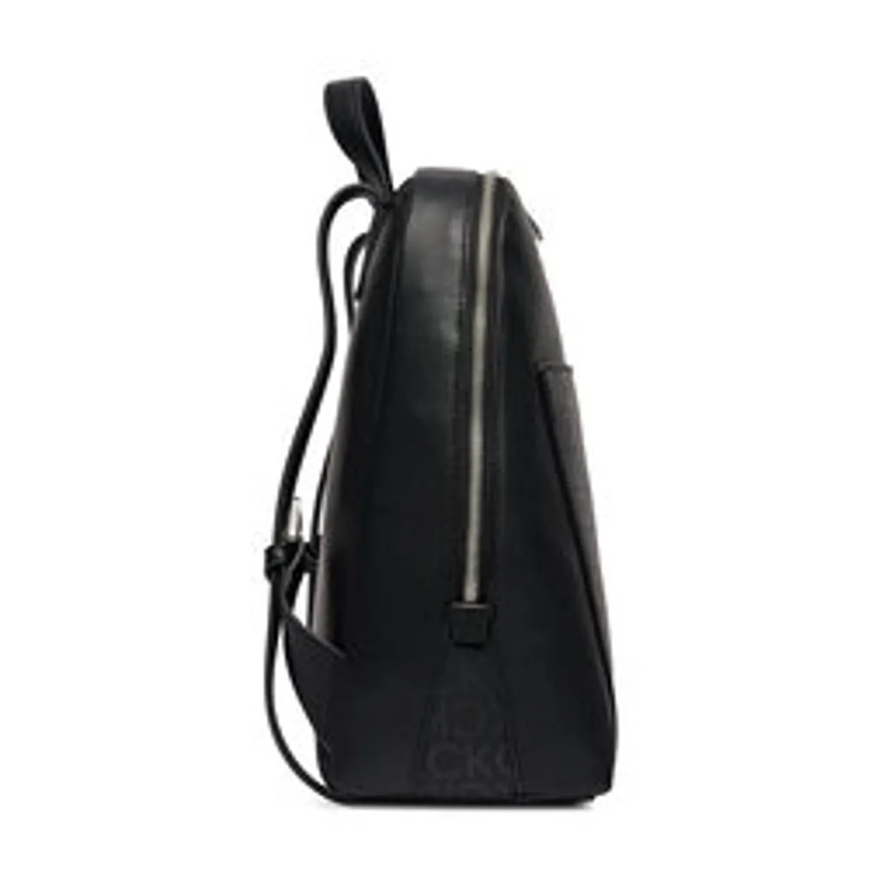 Rucksack Calvin Klein Ck Must Dome Backpack_Epi Mono K60K611442 Black Mono 0GJ