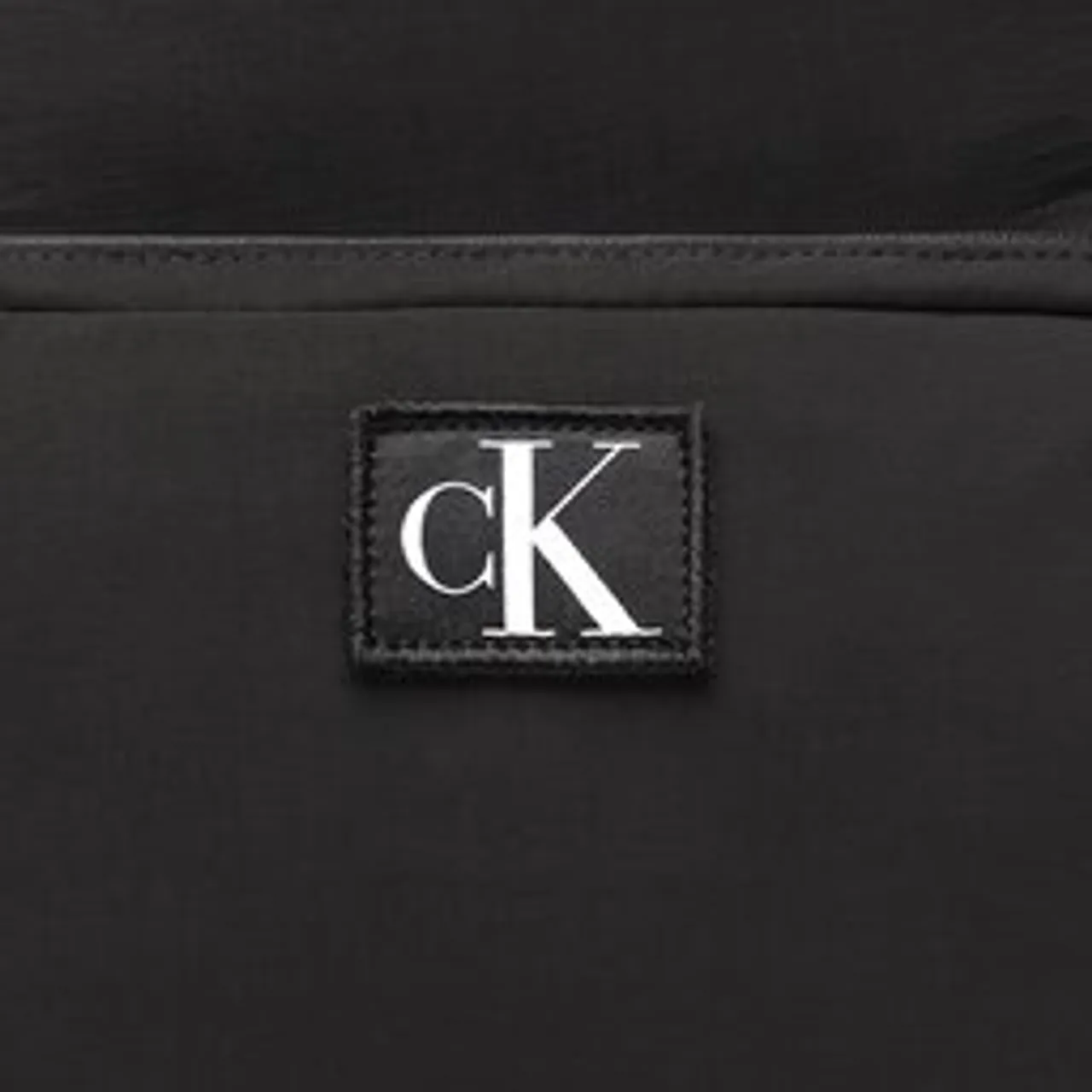 Rucksack Calvin Klein Jeans City Nylon Campus Bp43 K60K610335 BDS