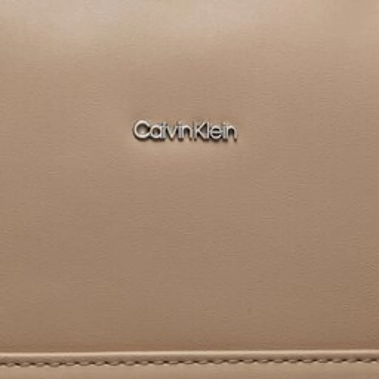 Rucksack Calvin Klein Must Dome K60K611363 Silver Mink PFA