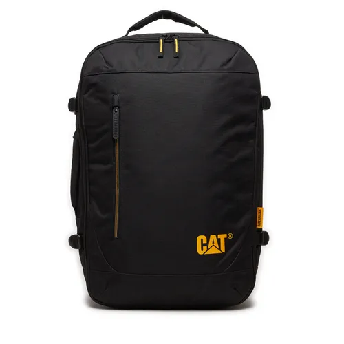 Rucksack CATerpillar Cabin Backpack 84508-01 Schwarz