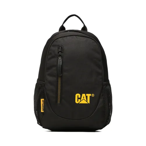 Rucksack CATerpillar Kids Backpack 84360-01 Black