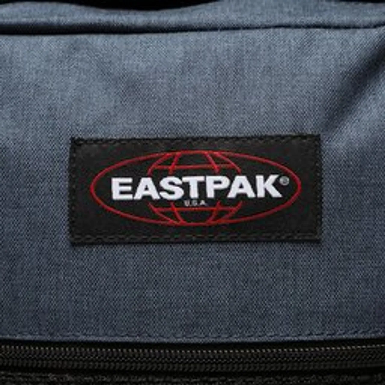 Rucksack Eastpak Pinnacle EK000060 Triple Denim 26W