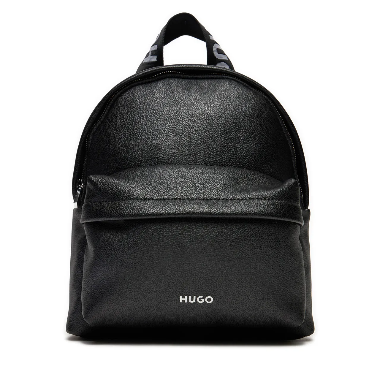 Rucksack Hugo Bel Backpack-L 50492173 Black 001