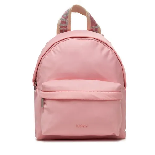 Rucksack Hugo Bel Backpack-N 50511898 Pink 689