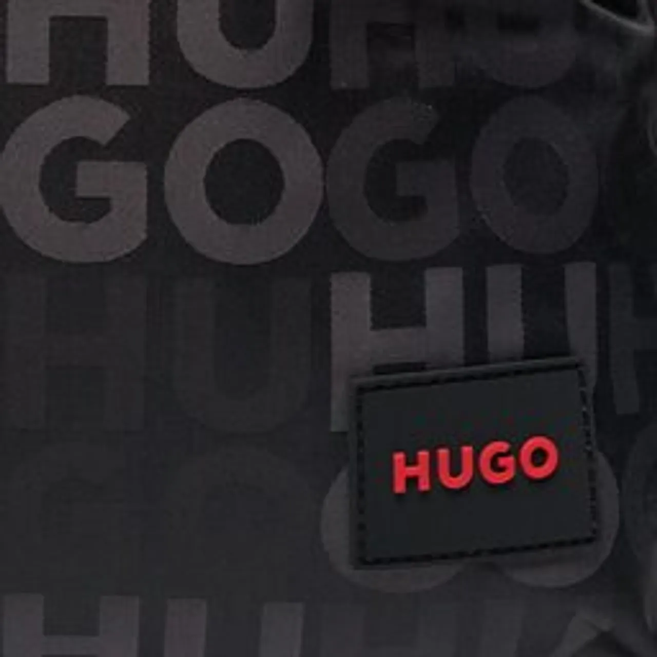 Rucksack Hugo Ethon 2.0 50504107 10254419 01 Black 001