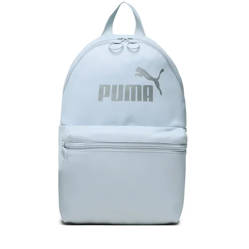 Rucksack Puma Core Up Backpack 079476 02 Platinum Gray