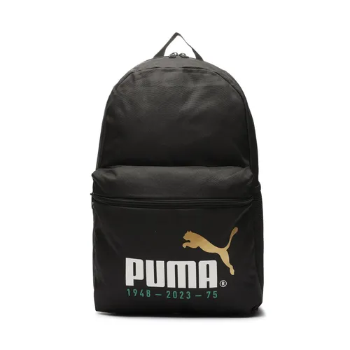 Rucksack Puma Phase 75 Years Celebration 090108 01 Puma Black-75 Years Celebration