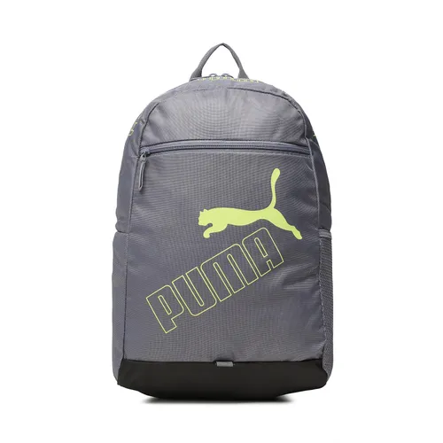 Rucksack Puma Phase Backpack II 077295 28 Gray Tile