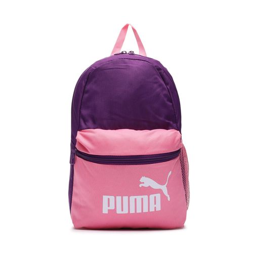 Rucksack Puma Phase Small Backpack 079879 03 Strawberry Burst-Purple Pop