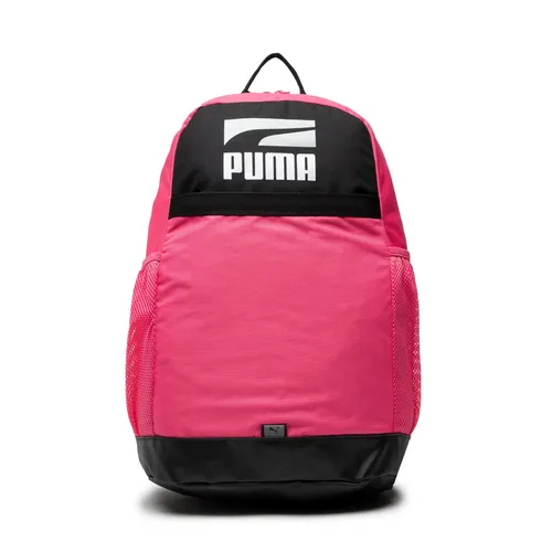 Rucksack Puma Plus Backpack II 078391 11 Sunset Pink
