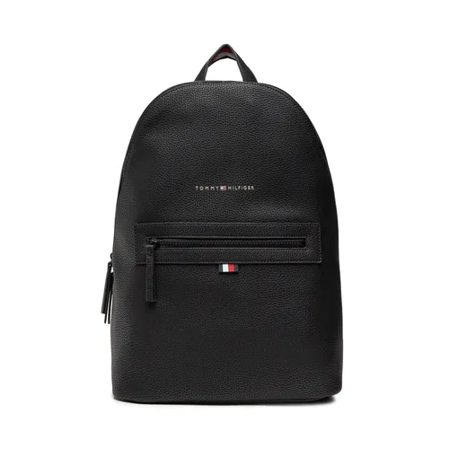 Rucksack Tommy Hilfiger Essential Pu Backpack AM0AM09503 BDS