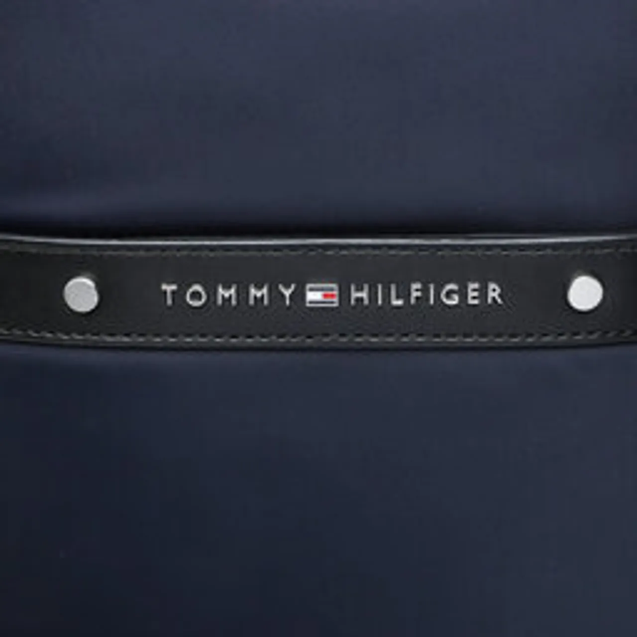 Rucksack Tommy Hilfiger Th Central Repreve Backpack AM0AM11306 DW6