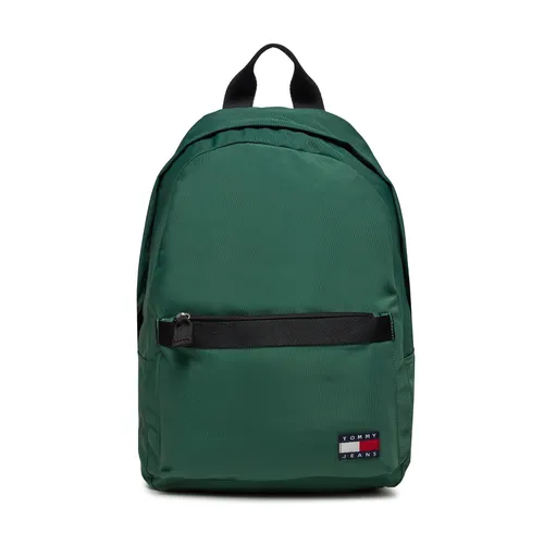 Rucksack Tommy Jeans Tjm Daily Dome Backpack AM0AM11964 Court Green L4L