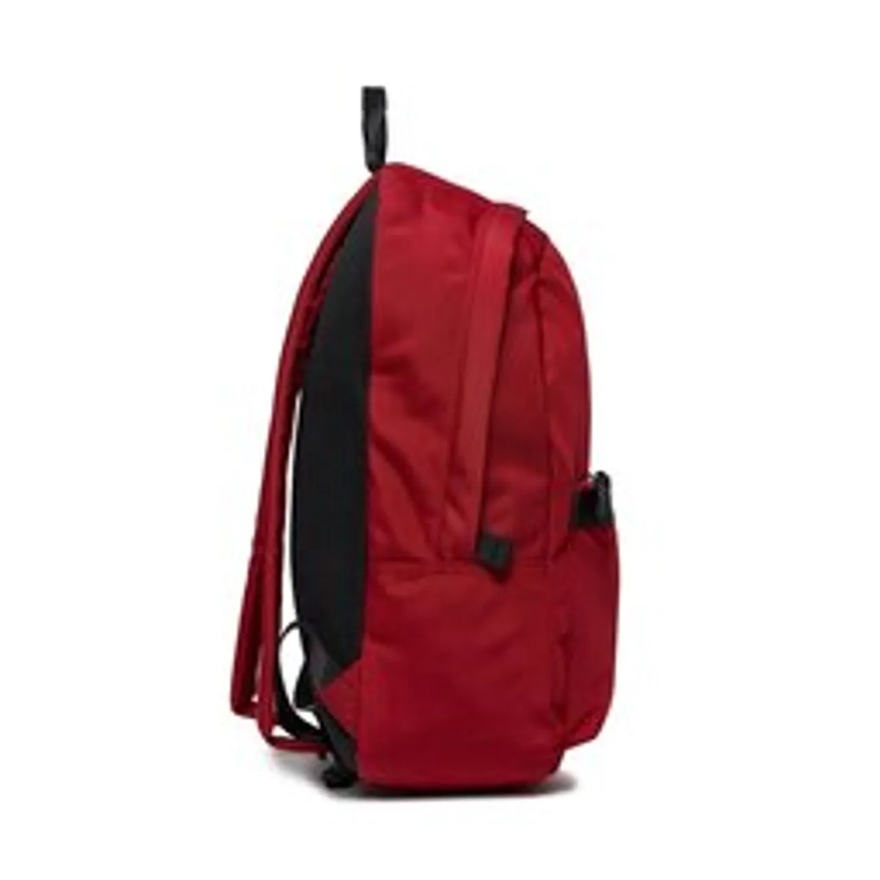 Rucksack Tommy Jeans Tjm Daily Dome Backpack AM0AM11964 Magma Red XMO