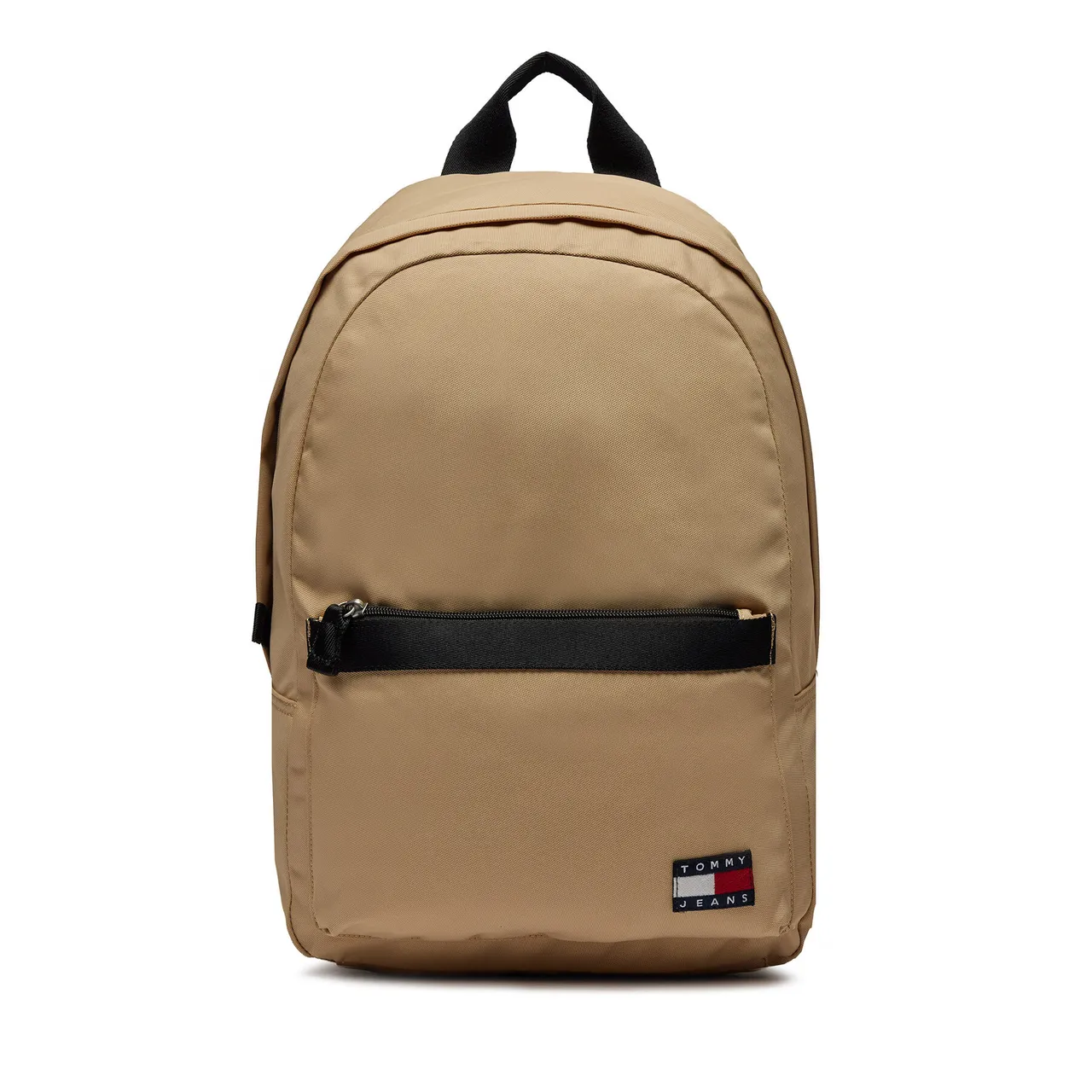 Rucksack Tommy Jeans Tjm Daily Dome Backpack AM0AM11964 Tawny Sand AB0