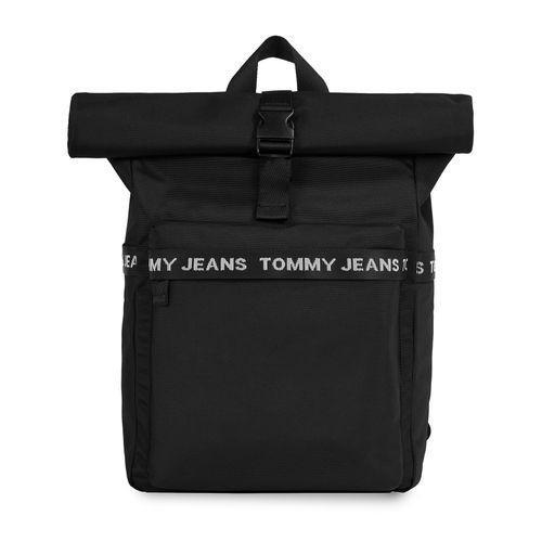 Rucksack Tommy Jeans Tjm Essential Rolltop Bp AM0AM11176 BDS