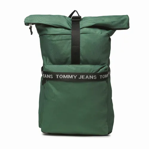 Rucksack Tommy Jeans Tjm Essential Rolltop Bp AM0AM11176 MBG