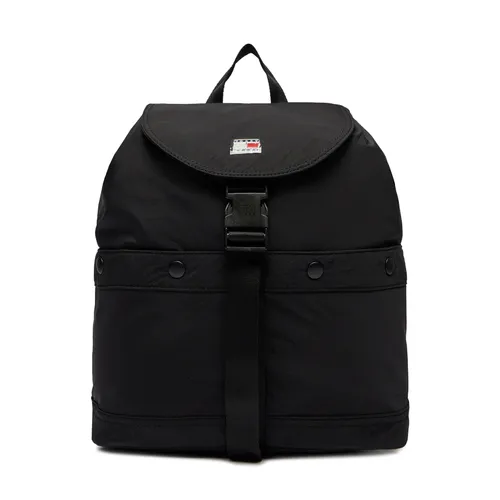 Rucksack Tommy Jeans Tjw Girlhood AW0AW15822 Black BDS