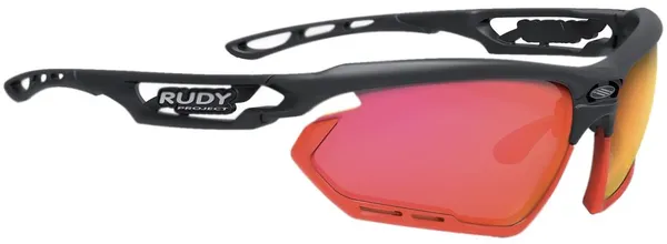 Rudy Project Fotonyk (Multilaser Red) - Sonnenbrille