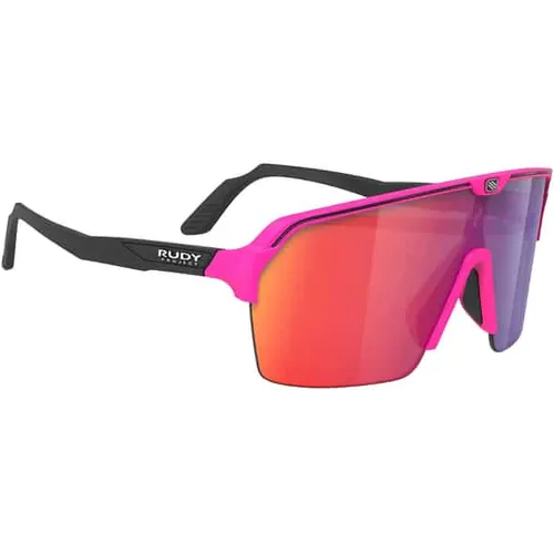 Rudy Project Spinshield Air Fahrradbrille (Pink One