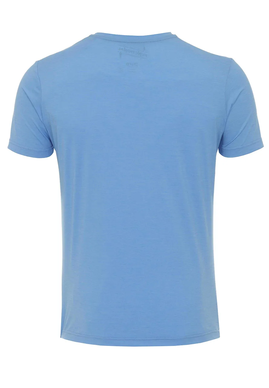 Rundhals T-Shirt Pure Functional T-Shirt slim fit H