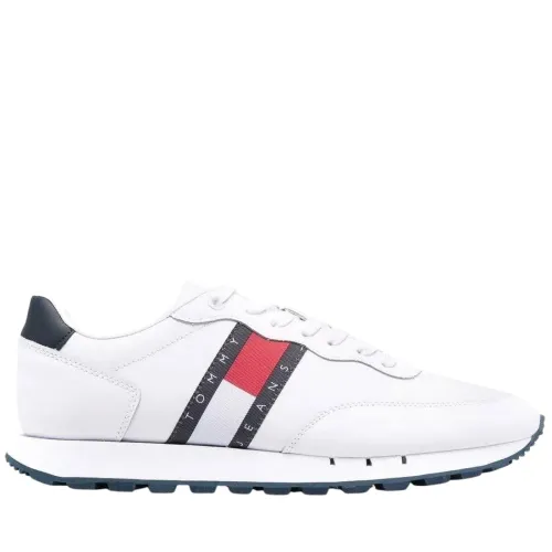 runner shoes Tommy Jeans